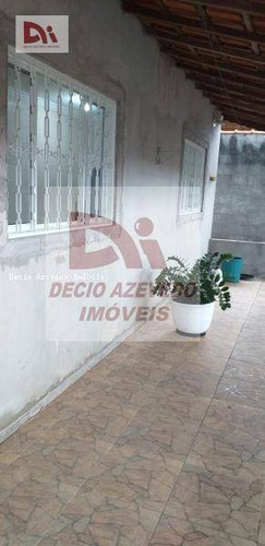 Imagem 5 de 27 de Casa Com 3 Dormitórios À Venda Por R$ 410.000,00 - Morada Dos Nobres - Taubaté/sp - Ca0041