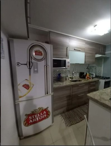 Imagem 7 de 14 de Apartamento À Venda, 83 M² Por R$ 615.000,00 - Jardim Zaira - Guarulhos/sp - Ap3538