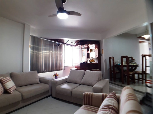 Imagem 3 de 15 de Apartamento De 3 Quartos, 86m² À Venda Na Vila Laura - 5031