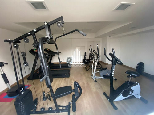 Imagem 2 de 15 de Apartamento Á Venda No Centro De Diadema - Ri6394