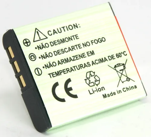 Bateria Para Sony Cybershot Dsc W130 W150 W170 W200 220 W230