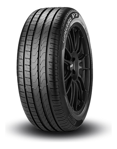 Neumatico Pirelli 205/55 R16 91v Cinturato P7