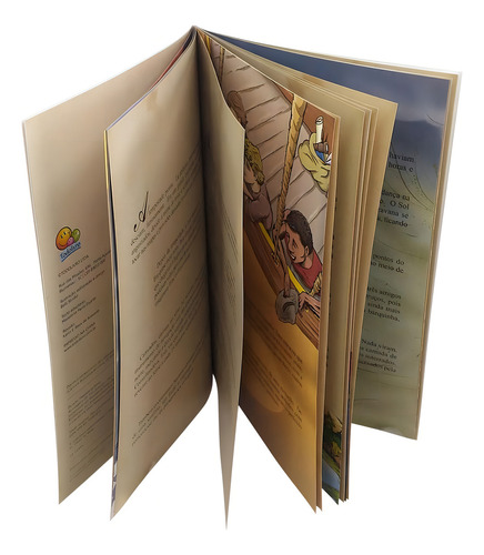 Mais Famosos Contos Juvenis,Os:Viagens de Tom, de Twain, Mark. Editorial Todolivro Distribuidora Ltda., capa mole em português, 2018