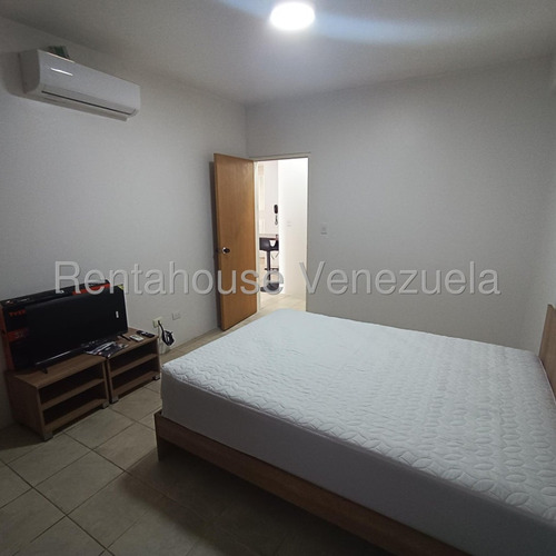 Boleíta Norte Alquiler Hermoso Y Práctico Apartamento.