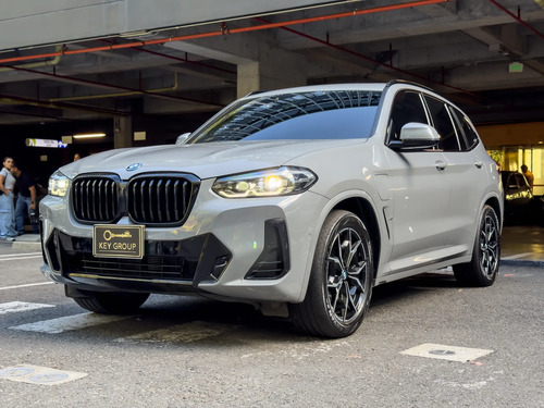 BMW X3 2.0 XDrive30E