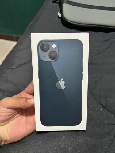 iPhone 13 De 128gb Con Garantía Negociable !!!!!