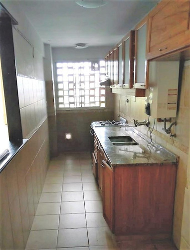 Imagen 3 de 9 de Departamento - Colegiales