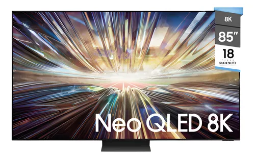 Samsung Neo Qled 85 8k Qn85qn800d
