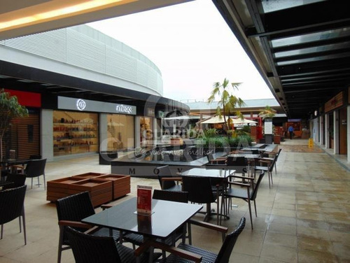 Imagem 27 de 30 de Loja/ponto Comercial Para Aluguel, Jardim Europa - Porto Alegre/rs - 8021