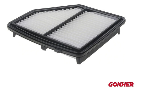 Filtro De Aire Honda Hrv 1.8 Lts 4 Cil 2016-2017-2018-2019