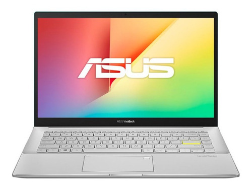 Notebook Asus Vivobook S433fa-eb319t I5-10210u 51 Zonatecno