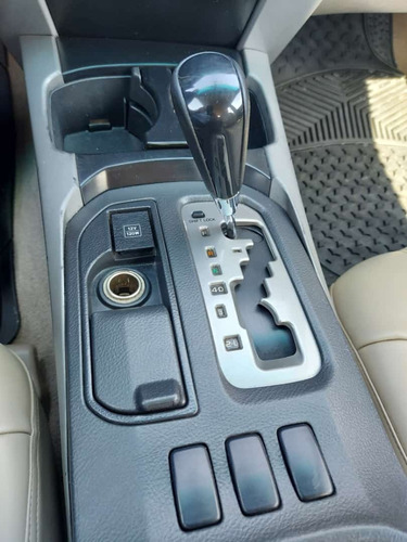 Imagen 15 de 15 de Toyota 4runner
