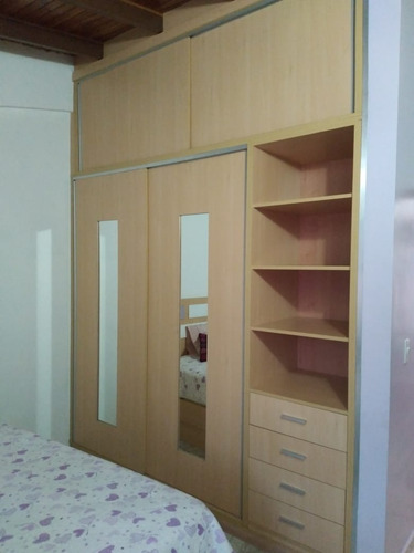 Imagen 13 de 22 de Marisol Castro Vende Townhouse En Sabana Del Medio | San Diego | Carabobo | Res. San Miguel Arcángel | Foth-526