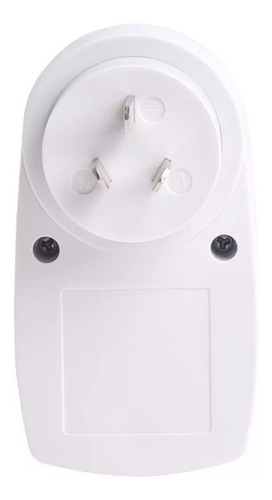 Timer Wifi Interruptor Programable Enchufable 220v Ficatto