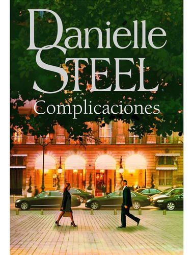 Complicaciones - Daniellestell