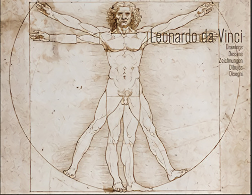 Leonardo Da Vinci Vv.aa. Koenemann