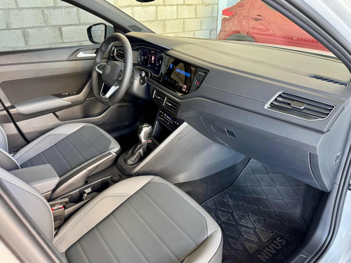Volkswagen Nivus 1.0 Tsi Tiptronic Highline