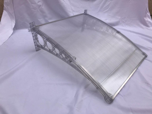 Toldo Policarbonato 1,50 X70