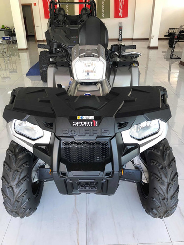 Quadriciclo Polaris Sportman 570 Oportunidade