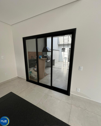Imagem 7 de 19 de Linda Casa Moderna No Jardim Dos Impérios - Ca02729 - 70981747