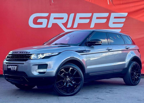 Land Rover Evoque Lr  Prestige 5d