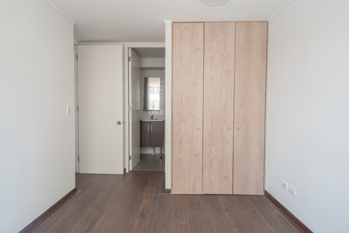 Imagen 23 de 30 de Departamento Remodelado Con Excelente Conectividad