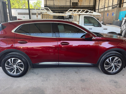 Buick Envision 2.0 Cxl At