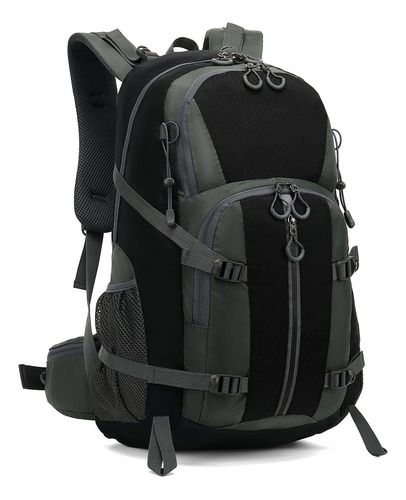 Augur Hiking Backpack 40l Lightweight Backpack Fit Camping/.