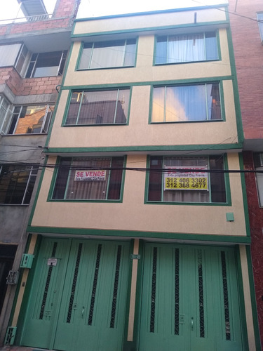 Casa Norte De Bogotá Venta Comercial 