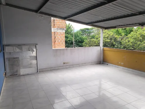 Vendo Casa Independiente En Caney Lote 6 X 15