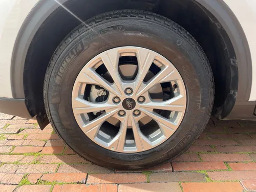 Ford Escape Active Tp 1,5 4x2
