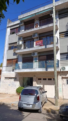 Departamento 3 Ambientes Con Cochera En Venta Villa Ballester