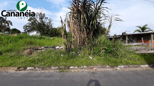 Terrenos 300 M2 Nossa Senhora Dos Navegantes - Cananéia / Sp - Te00060 - 69326694