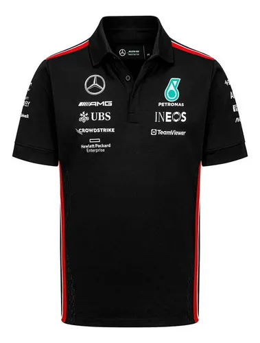 Camisa petronas tommy new arrivals