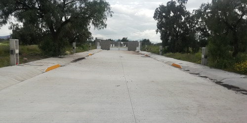 Imagen 13 de 14 de Preventa De Lotes, San Jerónimo X. Privada Con Servicios