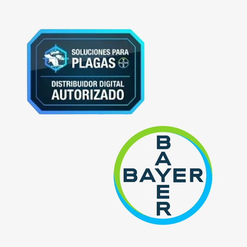 Imagen 3 de 6 de Biothrine Wg Bayer Sobre Veneno Mata Cucarachas Mata Chinche