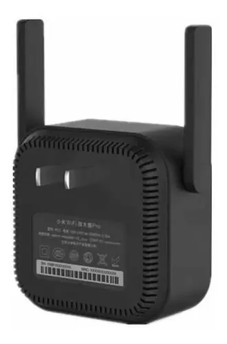 Repetidor de señal wifi mi sale
