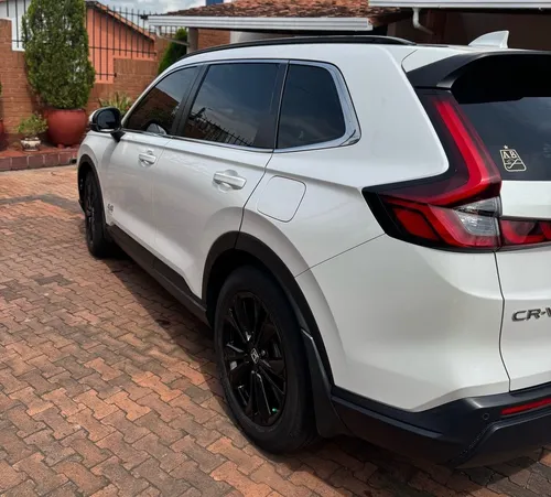 Honda CR-V 1.5 Exl