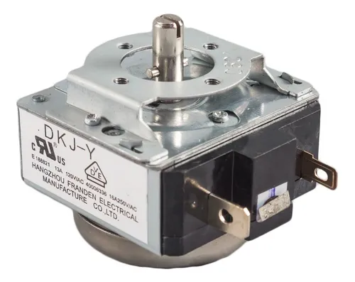 comprar Timer Reloj Horno Eléctrico Grill 60 Minutos X Unidad