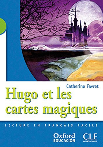 Hugo Et Les Cartes Magiques -mise En Scène- - 9788467322415