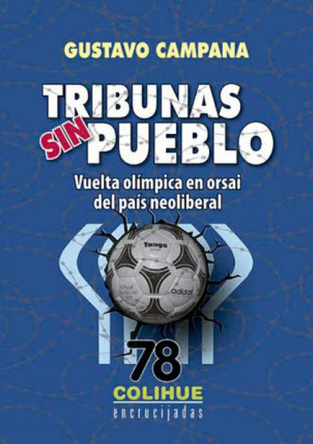 Tribunas Sin Pueblo