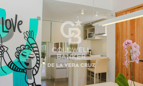 Departamento En Venta En Las Gaviotas