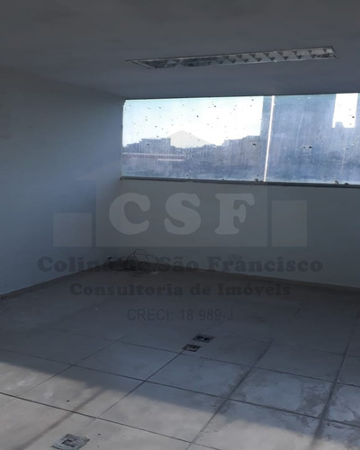 Imagem 23 de 30 de Prédio Comercial, Com 900m2, Muito Bem Localizado, Com 3 Andares, - Pr00049 - 70592284