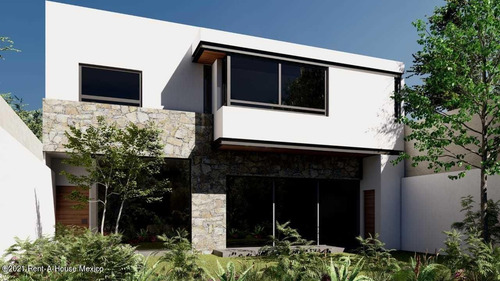 Imagen 4 de 7 de Increíble Casa De 300mts2, Terraza Con Vista Panorámica