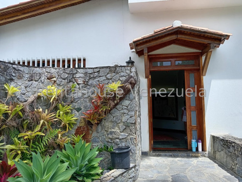 Casa En Alquiler, La Boyera #25-6964