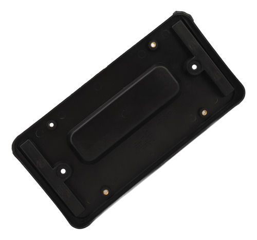 Soporte Para Matrícula Trasera De Coche, Robusto, Lr019327