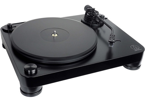 Nueva At-lp7 Tornamesa Tocadiscos Audio-technica Atlp7