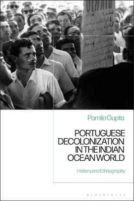 Libro Portuguese Decolonization In The Indian Ocean World...