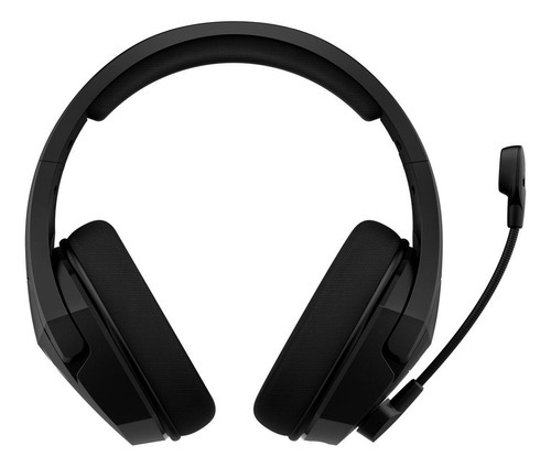 Imagen 3 de 7 de Audífonos gamer inalámbricos HyperX Cloud Stinger Core Wireless + 7.1 HHSS1C-BA negro