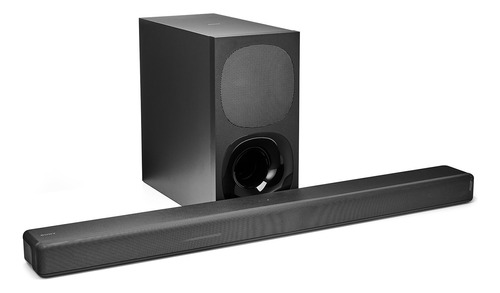 Sound Bar De 3.1 Canales Con Dolby Atmos®/dts:x | Ht-g700